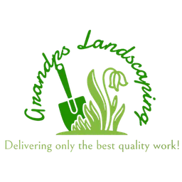 site logo